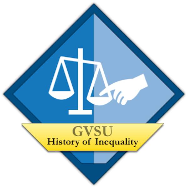 History of Inequality Series Digital Badge